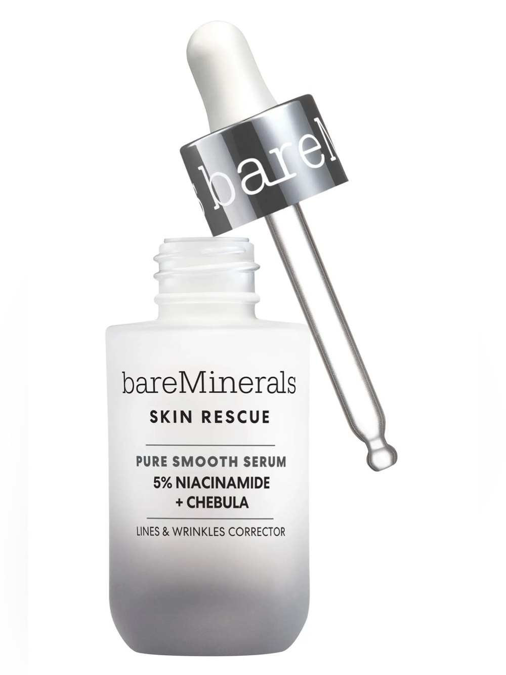 bareMinerals Skin Rescue bareMinerals Skin Rescue 5% Niacinamide + Chebula Serum